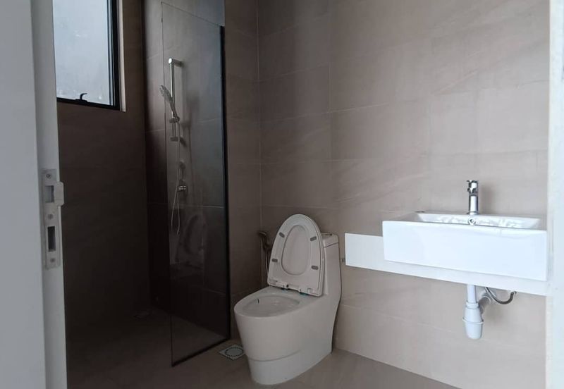 Damansara Seresta Condominium