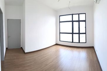 Damansara Seresta Condominium