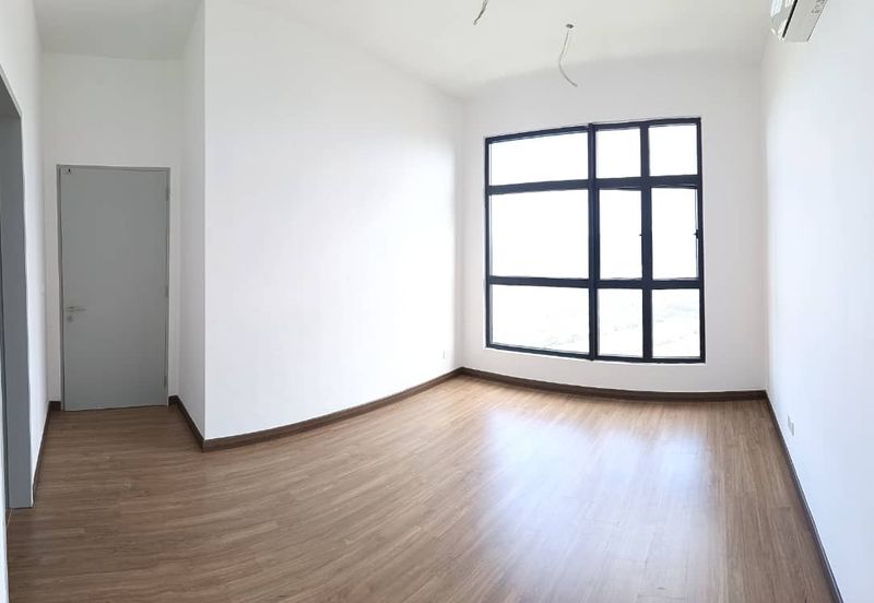 Damansara Seresta Condominium