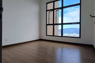 Damansara Seresta Condominium