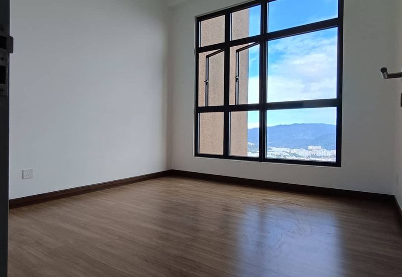 Damansara Seresta Condominium