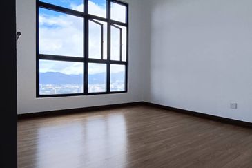 Damansara Seresta Condominium