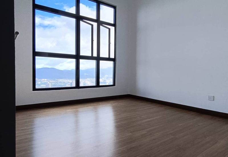 Damansara Seresta Condominium