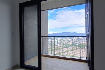 Damansara Seresta Condominium