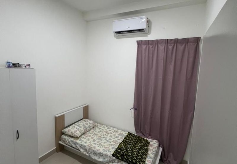 Verando Residence At Petaling Jaya For Sale