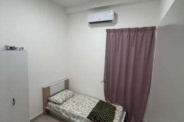 Verando Residence At Petaling Jaya For Sale