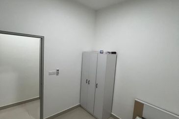 Verando Residence At Petaling Jaya For Sale