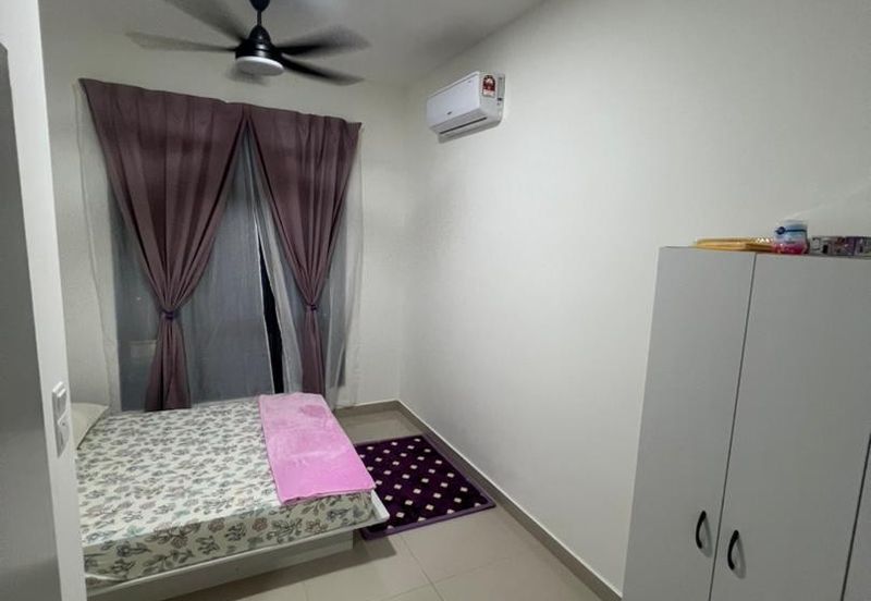 Verando Residence At Petaling Jaya For Sale