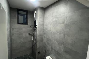 Verando Residence At Petaling Jaya For Sale