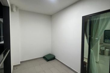 Verando Residence At Petaling Jaya For Sale