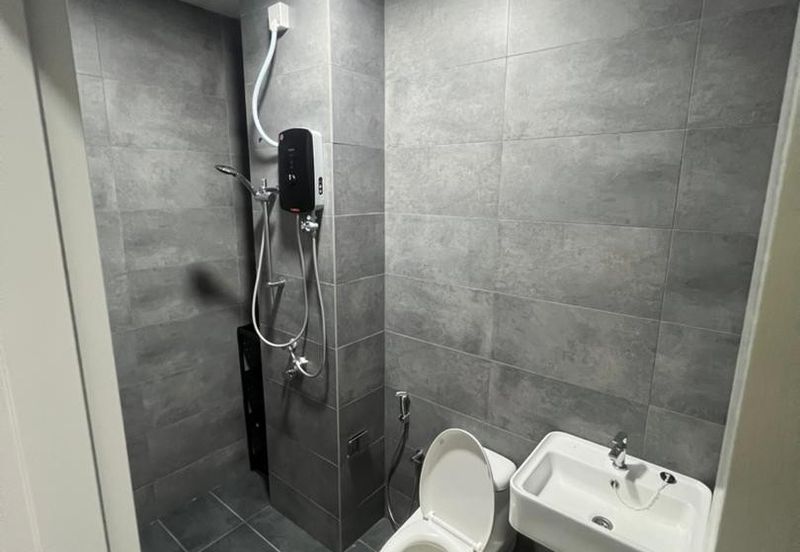 Verando Residence At Petaling Jaya For Sale