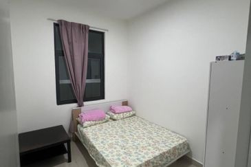 Verando Residence At Petaling Jaya For Sale