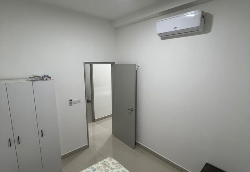 Verando Residence At Petaling Jaya For Sale