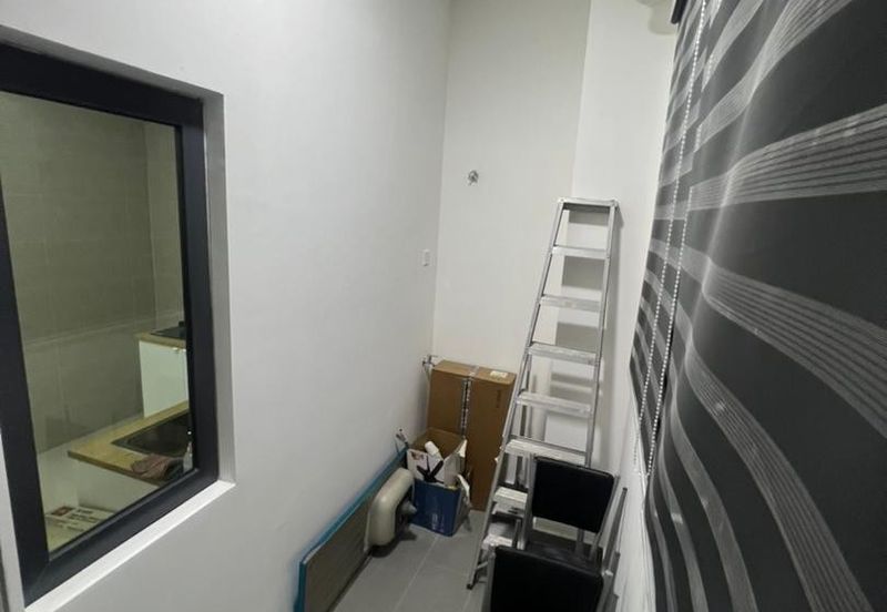 Verando Residence At Petaling Jaya For Sale