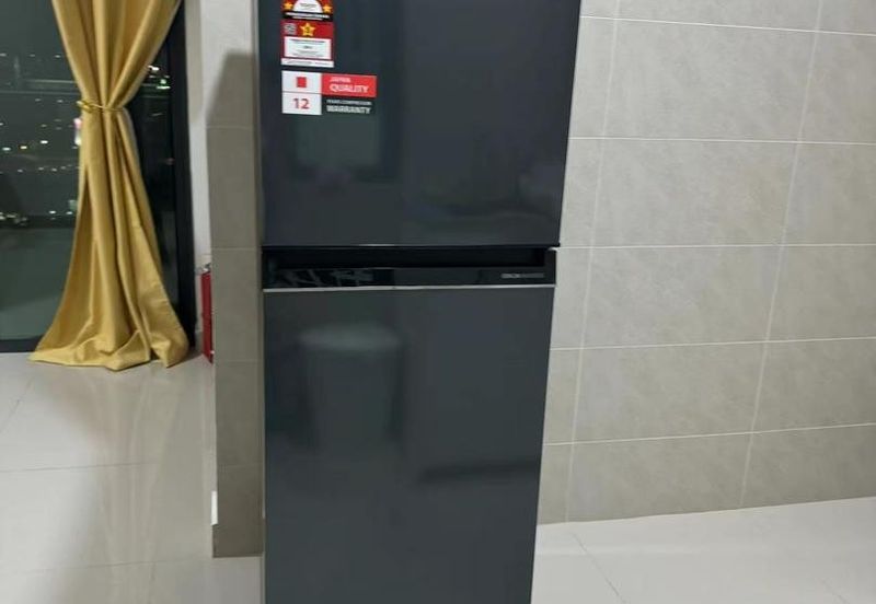 Verando Residence At Petaling Jaya For Sale