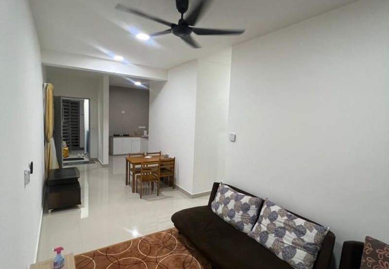 Verando Residence At Petaling Jaya For Sale