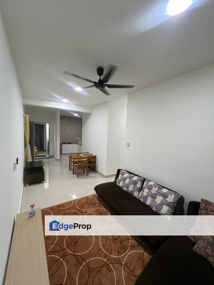Verando Residence At Petaling Jaya For Sale, Selangor, Petaling Jaya