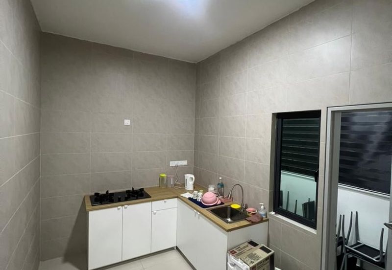 Verando Residence At Petaling Jaya For Sale