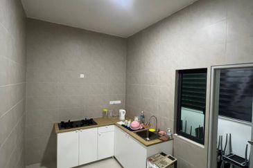 Verando Residence At Petaling Jaya For Sale