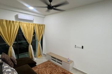 Verando Residence At Petaling Jaya For Sale