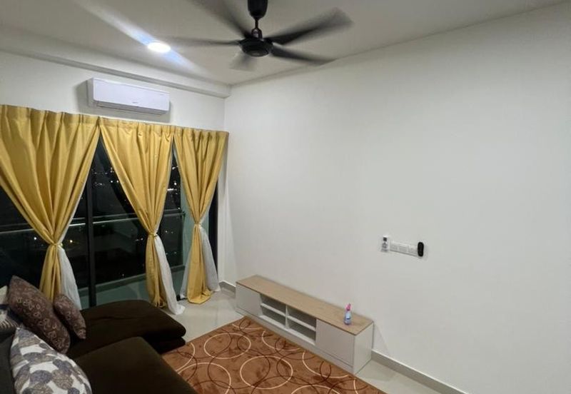 Verando Residence At Petaling Jaya For Sale