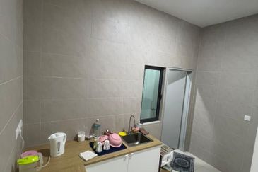 Verando Residence At Petaling Jaya For Sale