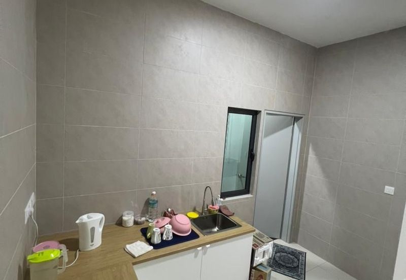 Verando Residence At Petaling Jaya For Sale