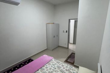 Verando Residence At Petaling Jaya For Sale