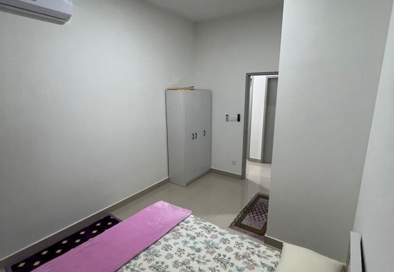 Verando Residence At Petaling Jaya For Sale