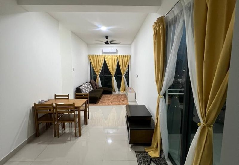 Verando Residence At Petaling Jaya For Sale