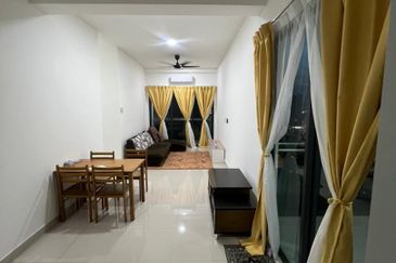 Verando Residence At Petaling Jaya For Sale