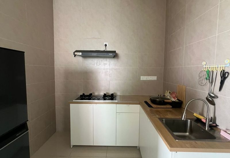 Verando Residence At Petaling Jaya For Sale