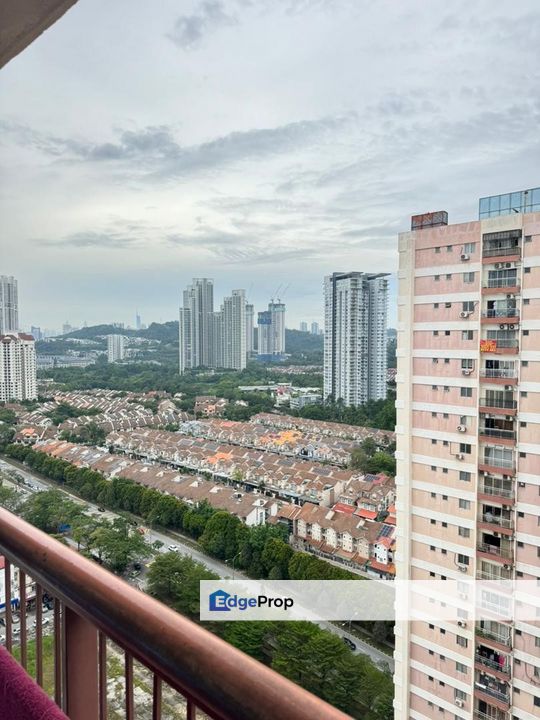 Avelon Tower At Bandar Menjalara For Sale, Kuala Lumpur, Bandar Menjalara