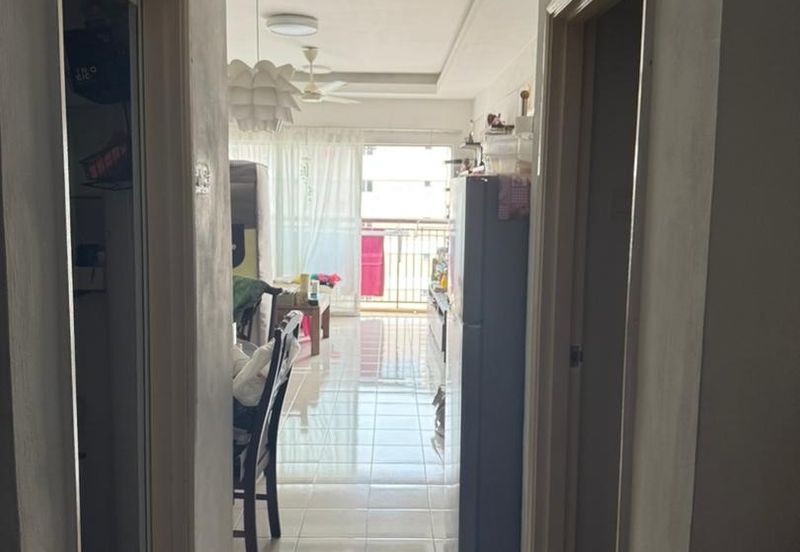 Avelon Tower @ Plaza Medan Putra