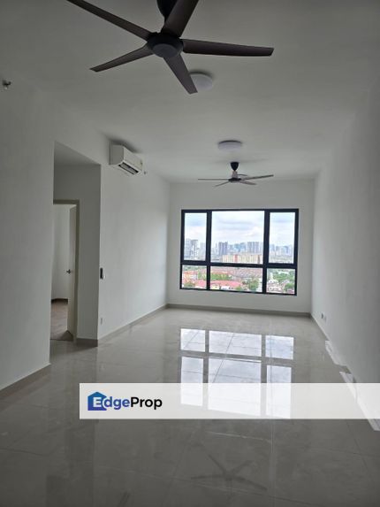 Residensi AVA @ Kiara Bay At Kepong For Rent, Kuala Lumpur, Kepong