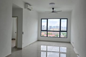 Residensi AVA @ Kiara Bay