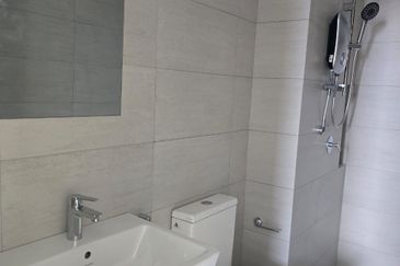 Residensi AVA @ Kiara Bay