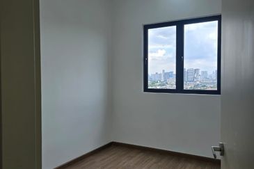 Residensi AVA @ Kiara Bay