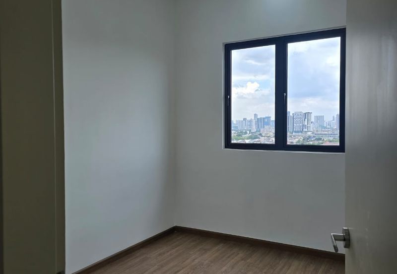 Residensi AVA @ Kiara Bay