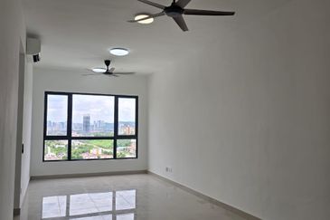 Residensi AVA @ Kiara Bay