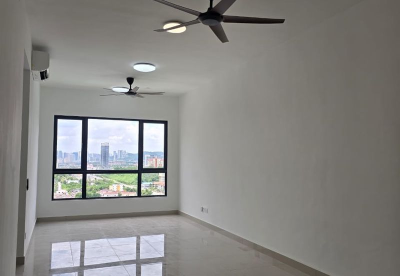 Residensi AVA @ Kiara Bay