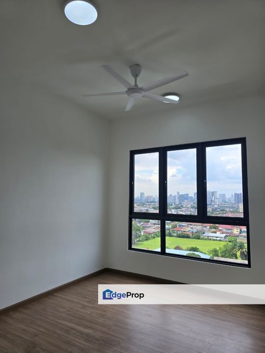Residensi AVA @ Kiara Bay At Kepong For Rent, Kuala Lumpur, Kepong