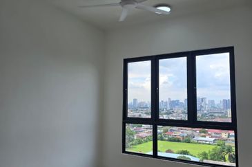 Residensi AVA @ Kiara Bay