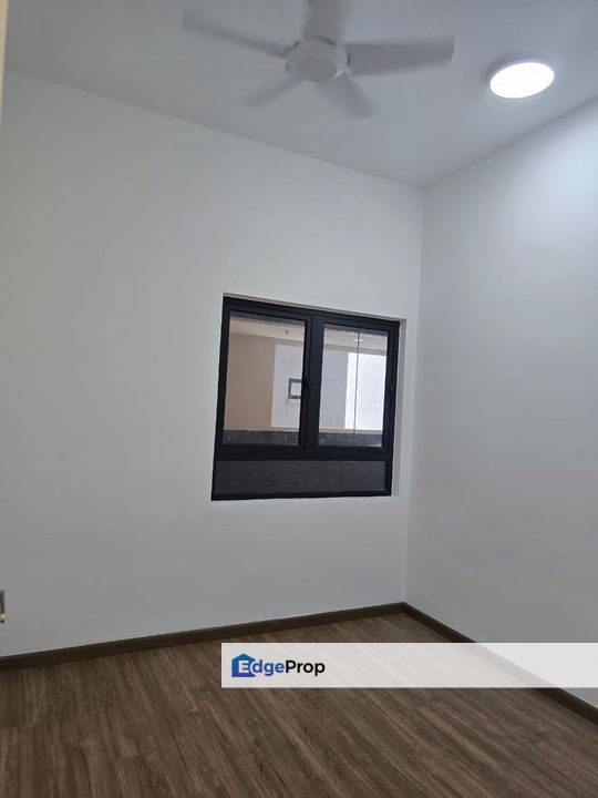 Residensi AVA @ Kiara Bay At Kepong For Rent, Kuala Lumpur, Kepong