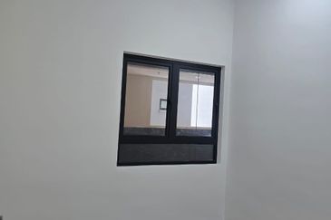 Residensi AVA @ Kiara Bay