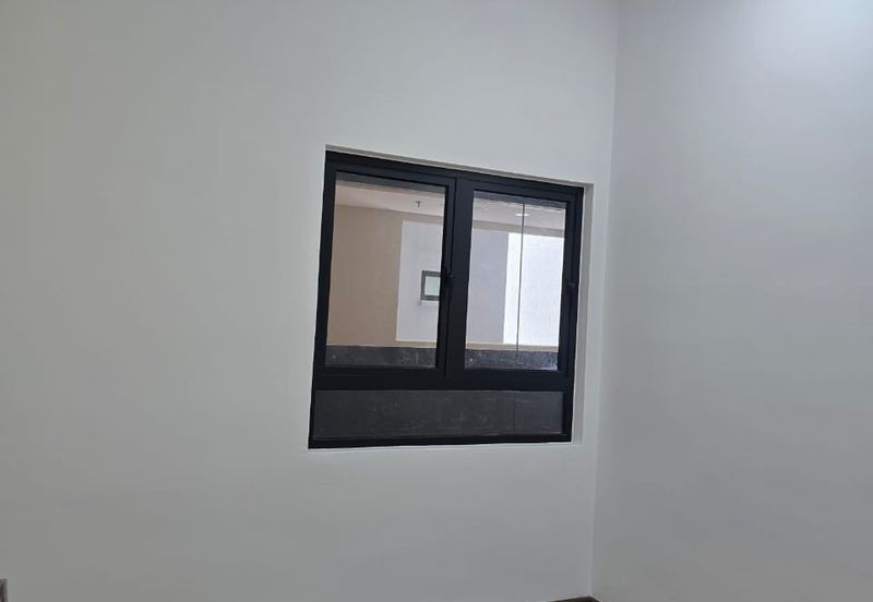 Residensi AVA @ Kiara Bay