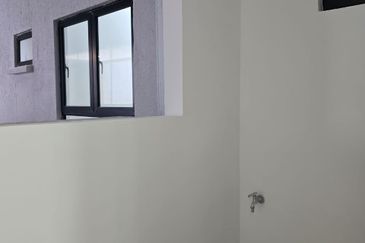 Residensi AVA @ Kiara Bay