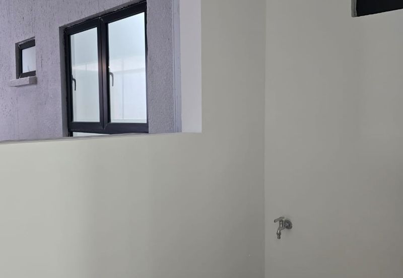 Residensi AVA @ Kiara Bay