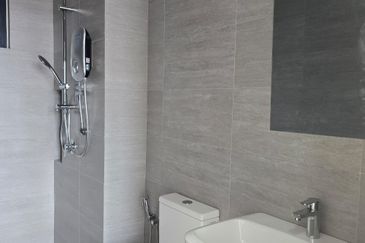 Residensi AVA @ Kiara Bay