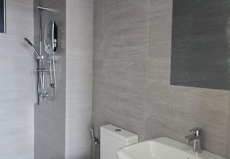 Residensi AVA @ Kiara Bay